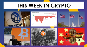 This Week in Crypto - June 17th